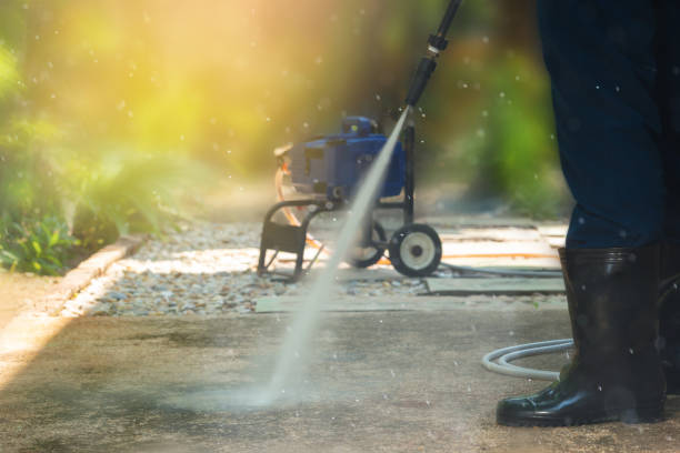 Best Paint Preparation  in Long Lake, IL